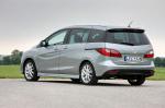 Mazda5 2011 года